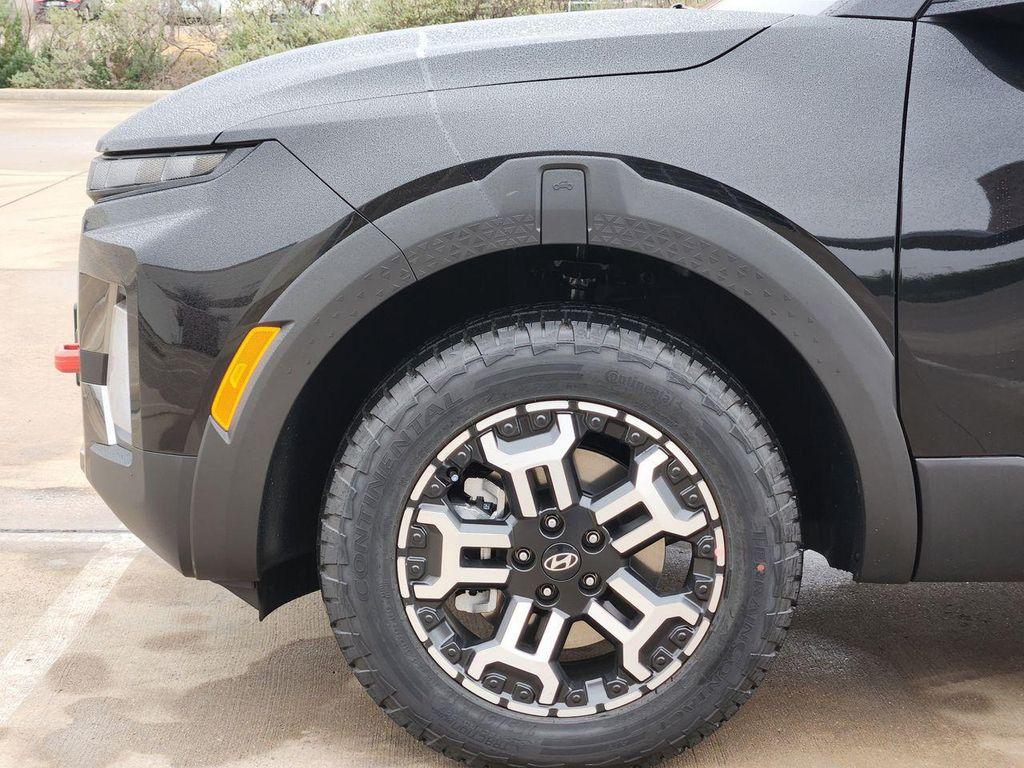 new 2026 Hyundai SANTA CRUZ car, priced at $41,130