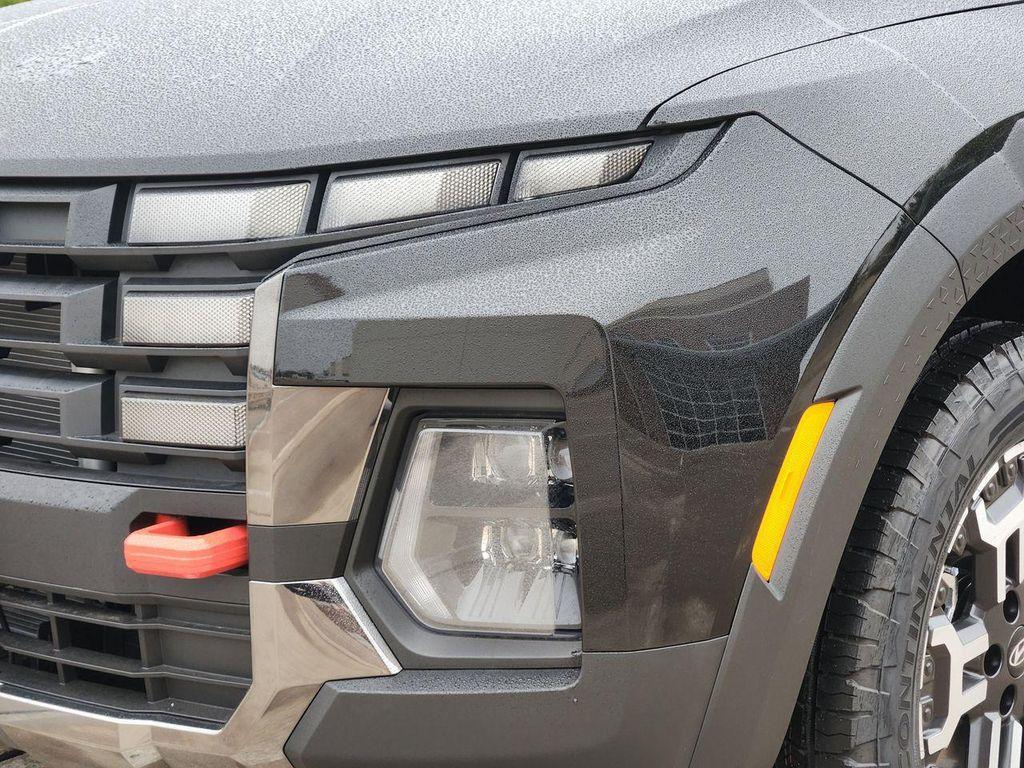 new 2026 Hyundai SANTA CRUZ car, priced at $41,130