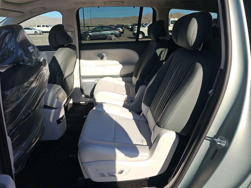 used 2026 Hyundai IONIQ 9 car, priced at $62,999