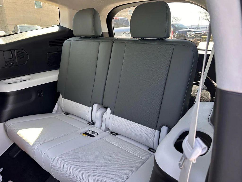 used 2026 Hyundai IONIQ 9 car, priced at $59,889