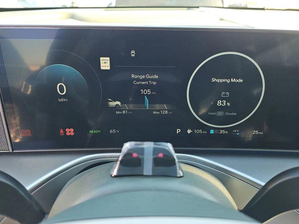 used 2026 Hyundai IONIQ 9 car, priced at $62,999