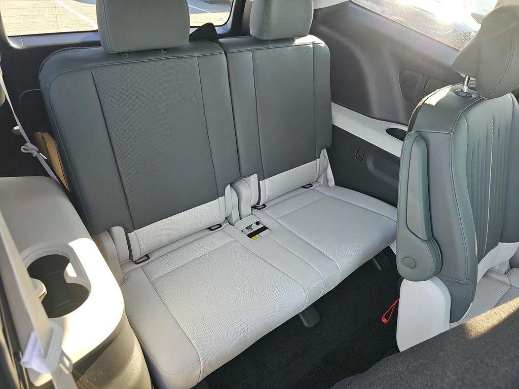 used 2026 Hyundai IONIQ 9 car, priced at $62,999