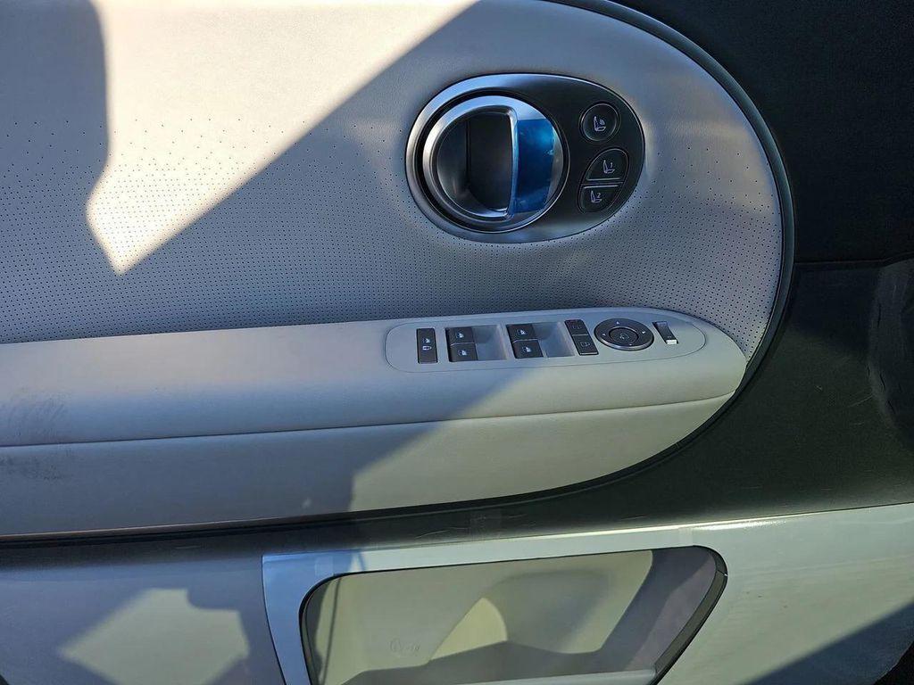 used 2026 Hyundai IONIQ 9 car, priced at $62,999