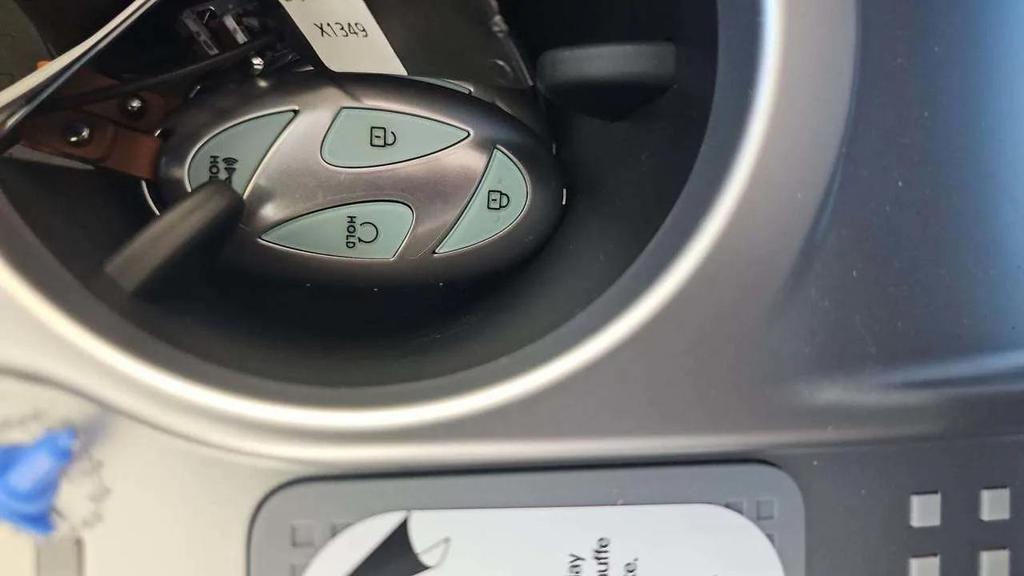 used 2026 Hyundai IONIQ 9 car, priced at $62,999