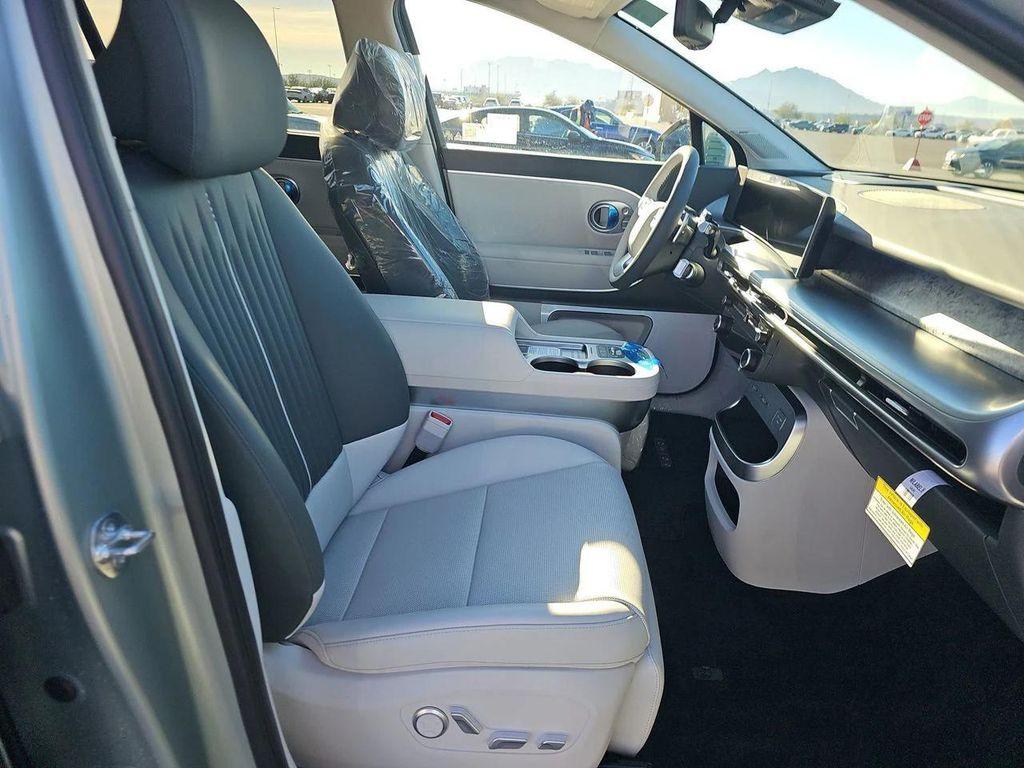 used 2026 Hyundai IONIQ 9 car, priced at $62,999