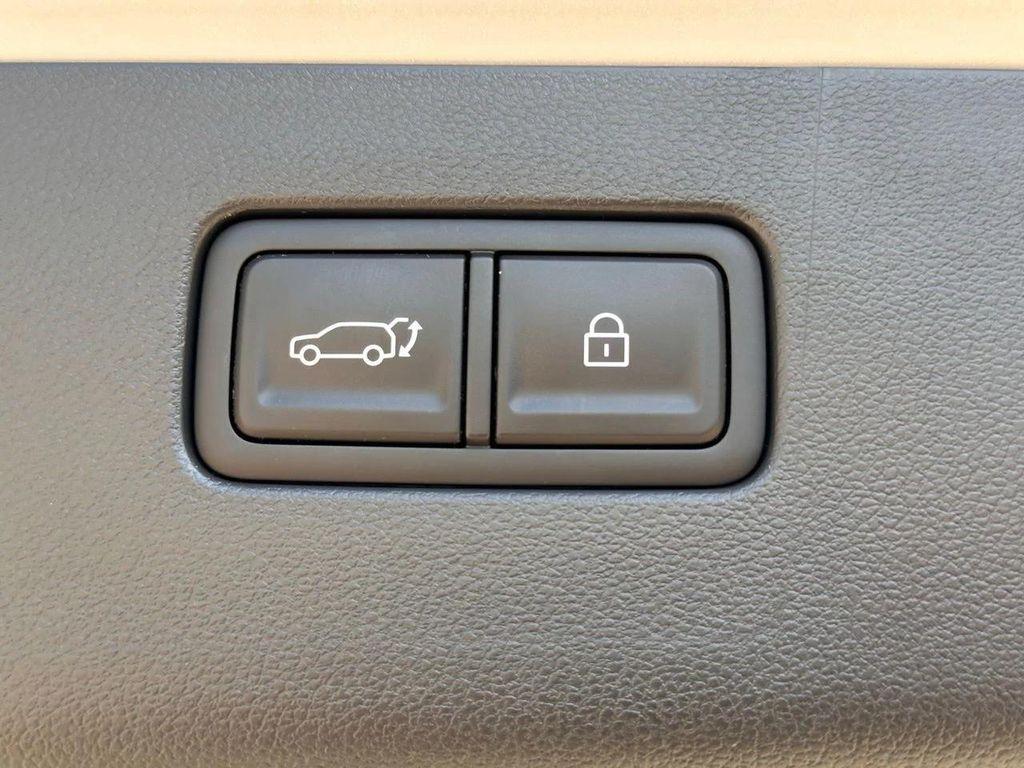 used 2026 Hyundai IONIQ 9 car, priced at $59,889