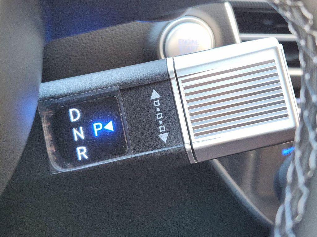 new 2026 Hyundai Sonata Hybrid car, priced at $39,284