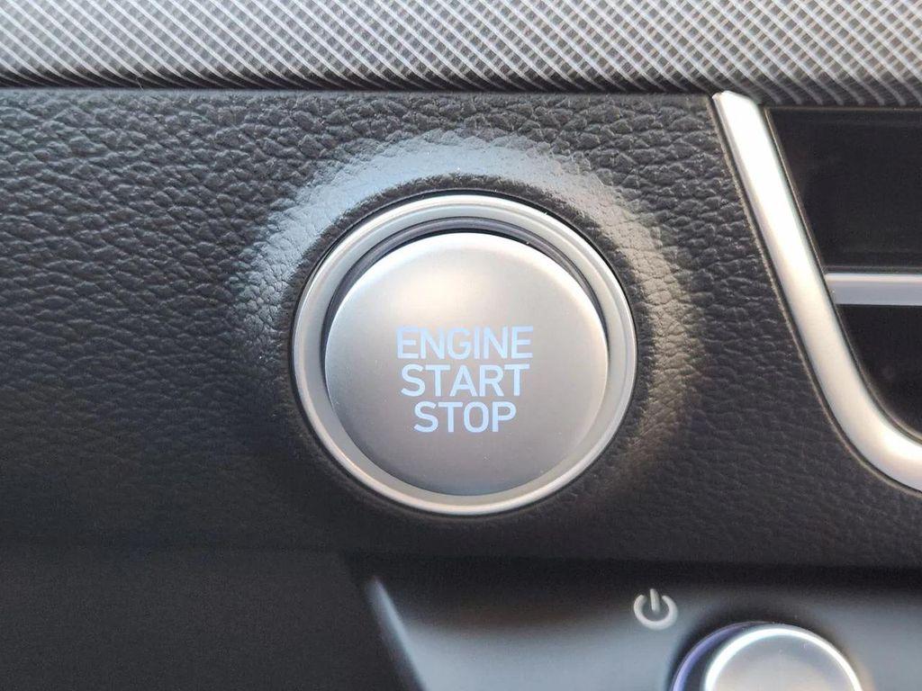 new 2026 Hyundai Sonata Hybrid car, priced at $39,284