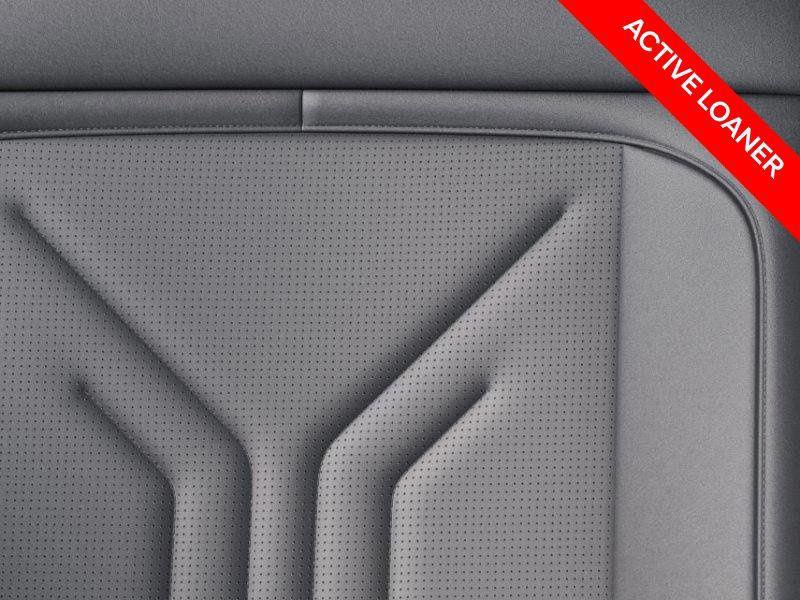 new 2026 Hyundai Santa Fe car, priced at $31,848