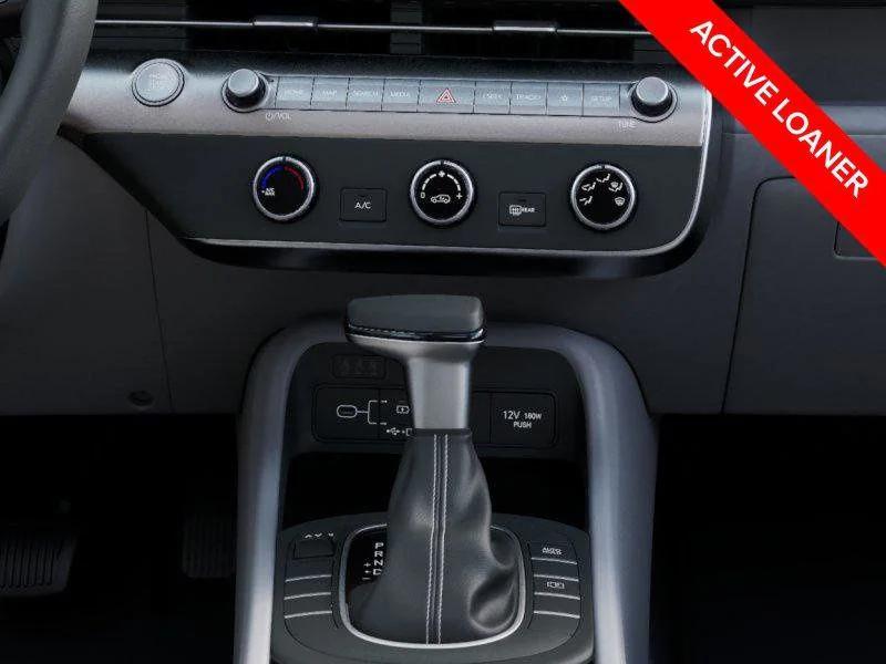 new 2026 Hyundai Kona car, priced at $26,900