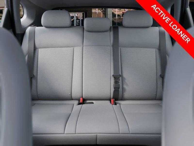 new 2026 Hyundai Kona car, priced at $26,900