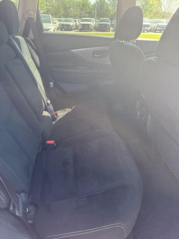 used 2020 Nissan Murano car, priced at $17,149