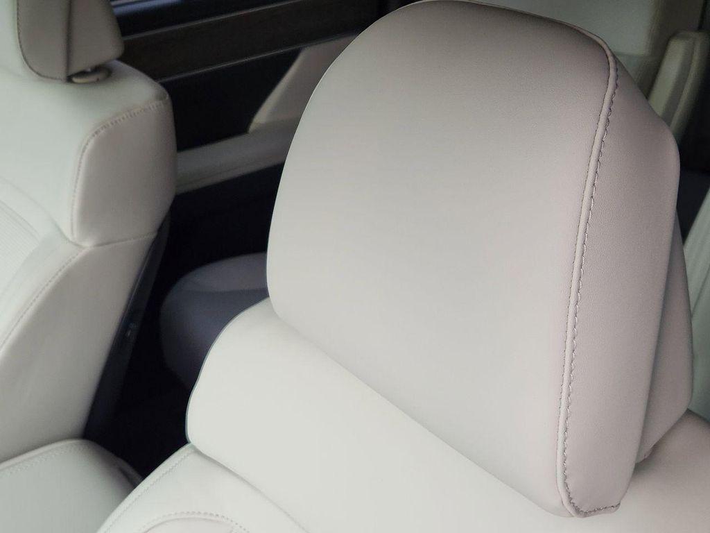 new 2026 Hyundai SANTA FE HEV car, priced at $49,683