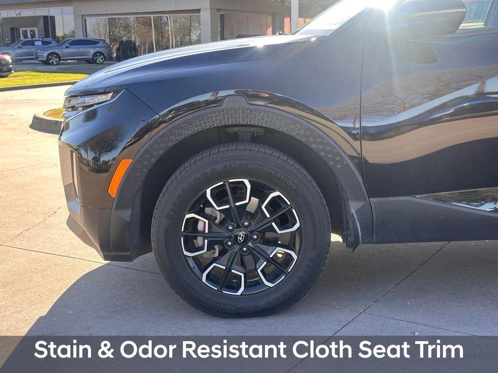 used 2022 Hyundai SANTA CRUZ car, priced at $21,709