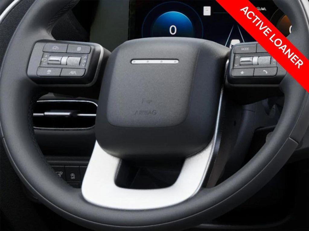 new 2026 Hyundai Palisade car, priced at $39,518