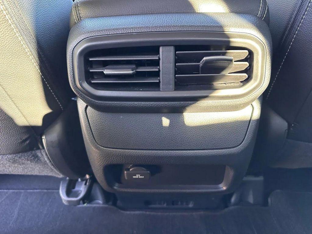 used 2025 Honda Ridgeline car, priced at $35,900