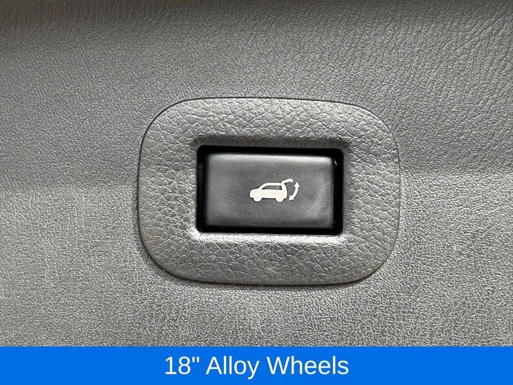 used 2019 Nissan Armada car, priced at $15,989