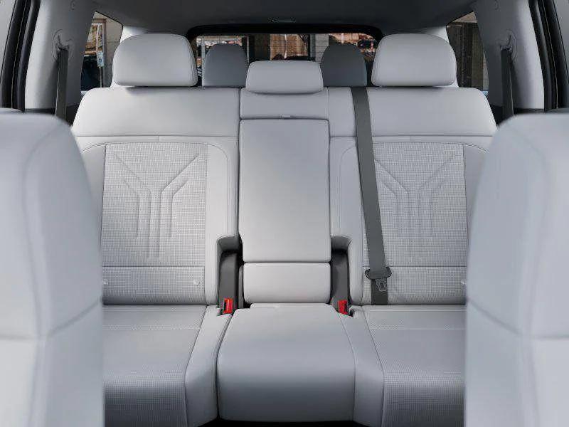 new 2026 Hyundai Santa Fe car, priced at $35,952