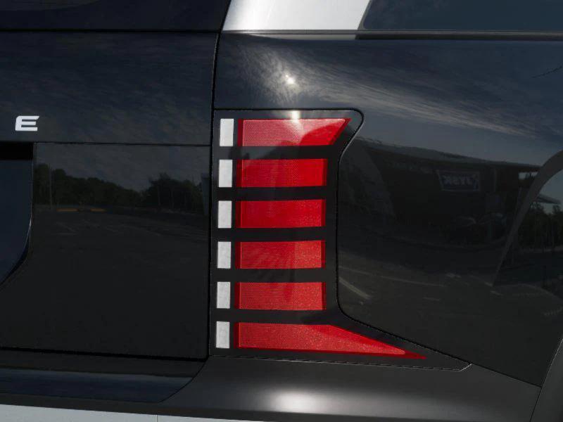 new 2026 Hyundai Palisade car, priced at $45,594