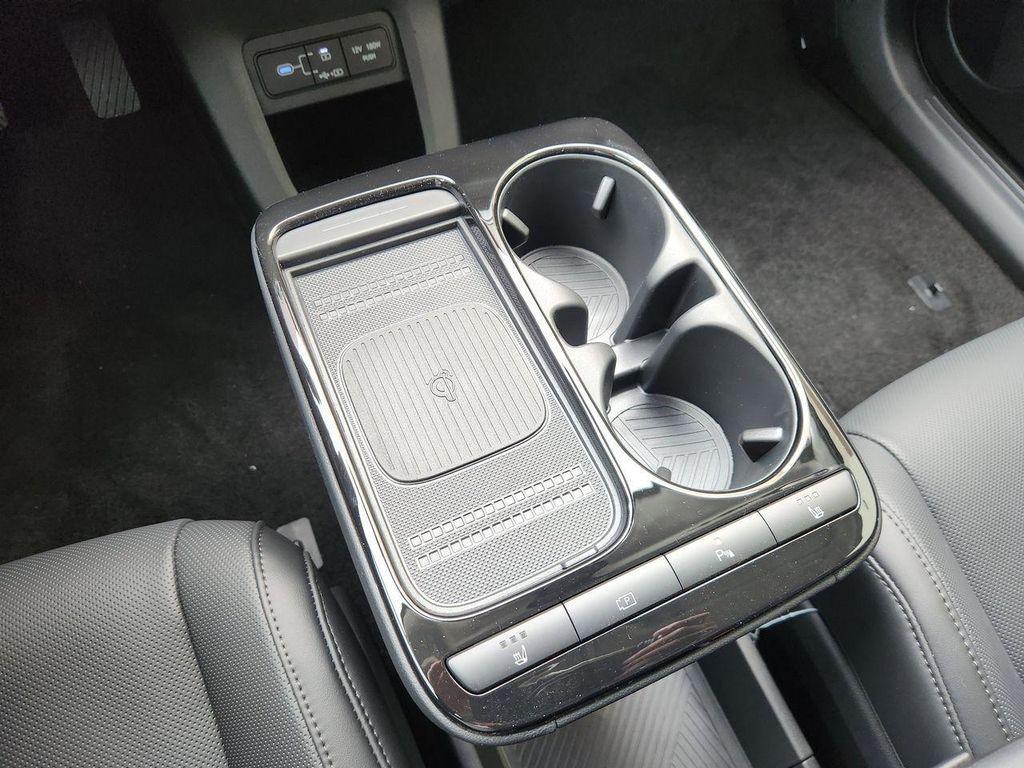new 2026 Hyundai IONIQ 5 car, priced at $32,122
