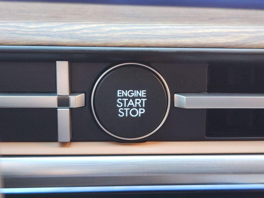 new 2026 Hyundai Santa Fe car, priced at $45,620