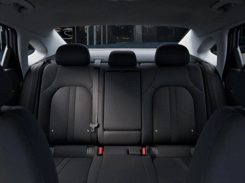 new 2026 Hyundai Sonata Hybrid car, priced at $28,035