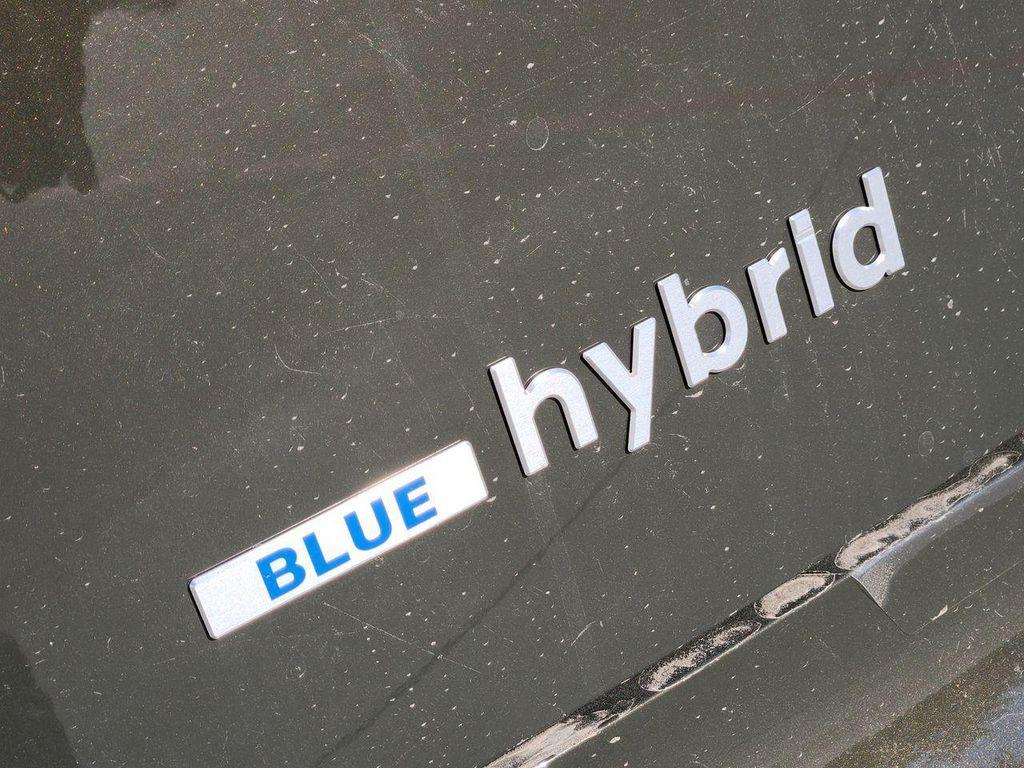 new 2026 Hyundai Palisade Hybrid car, priced at $48,735