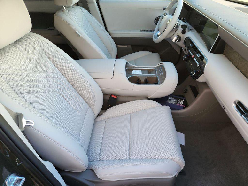 new 2026 Hyundai Palisade Hybrid car, priced at $48,735