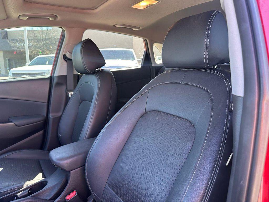 used 2020 Hyundai Kona car, priced at $17,999