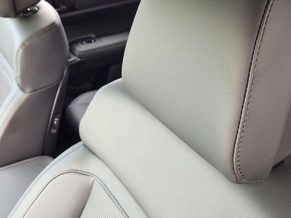 new 2026 Hyundai SANTA FE HEV car, priced at $49,324