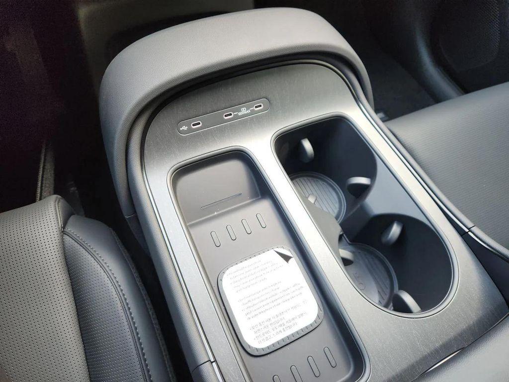 new 2026 Hyundai Palisade car, priced at $49,372