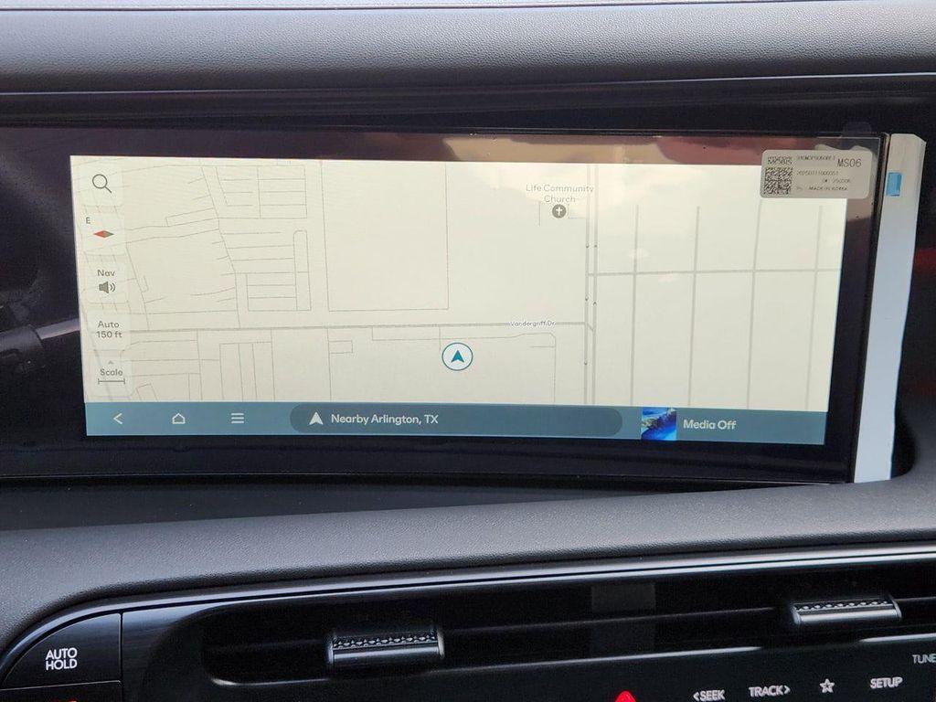 new 2026 Hyundai Palisade car, priced at $49,372