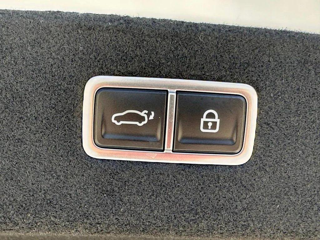 used 2025 Genesis G90 car, priced at $72,500