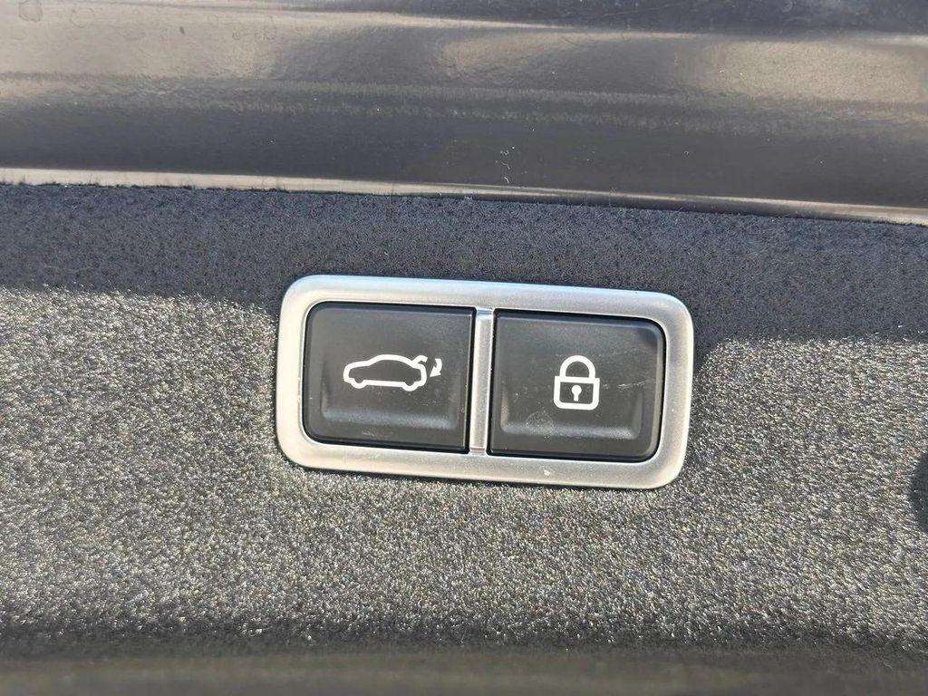 used 2025 Genesis G70 car, priced at $45,500