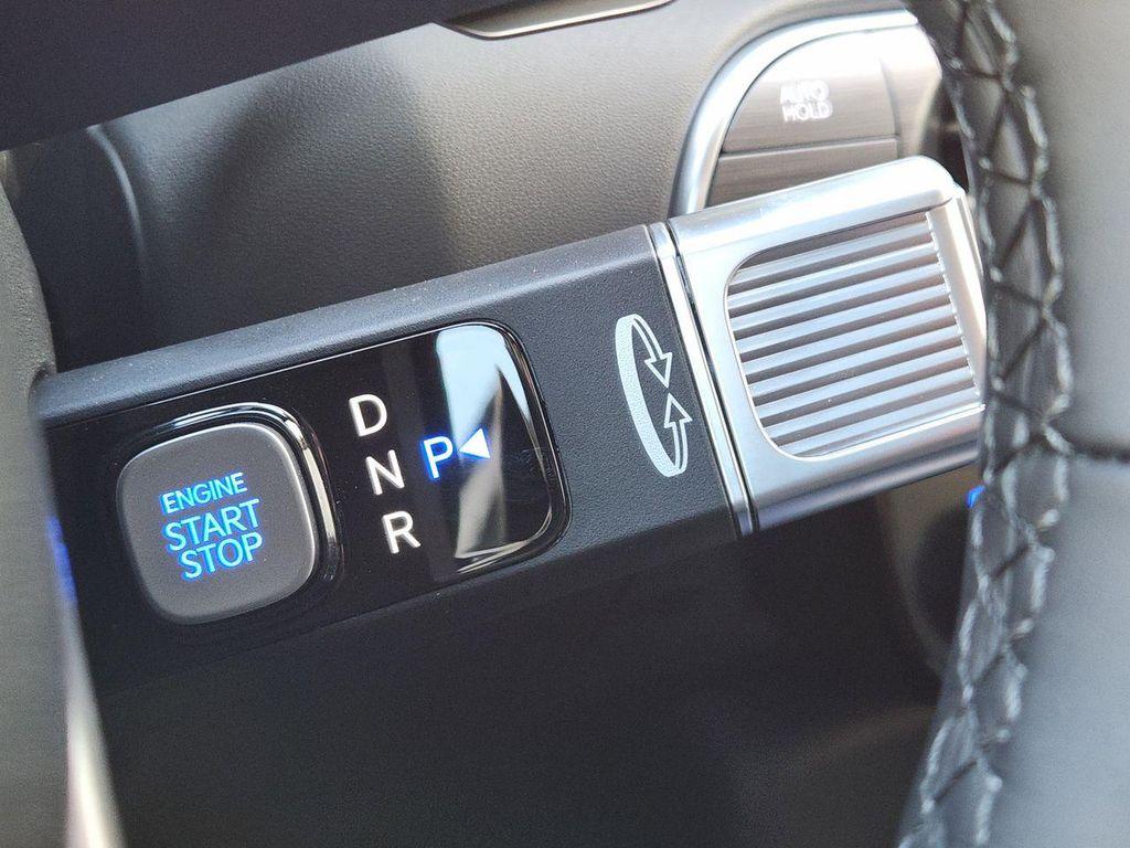 new 2026 Hyundai Palisade Hybrid car, priced at $53,270