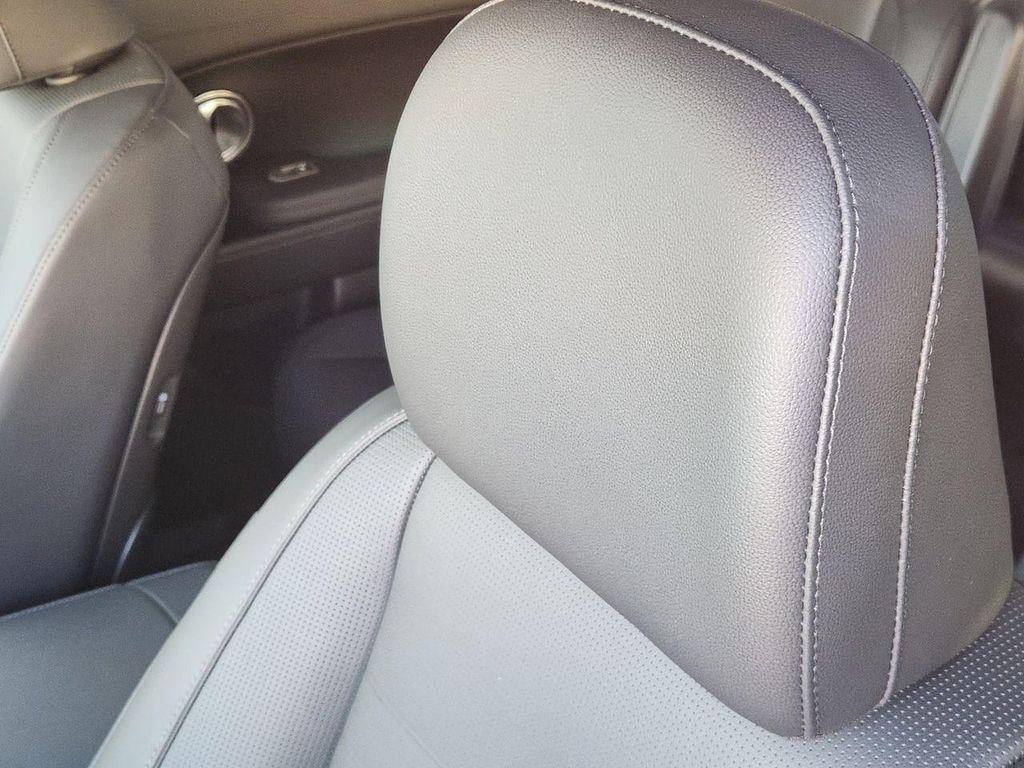 new 2026 Hyundai Palisade Hybrid car, priced at $53,270