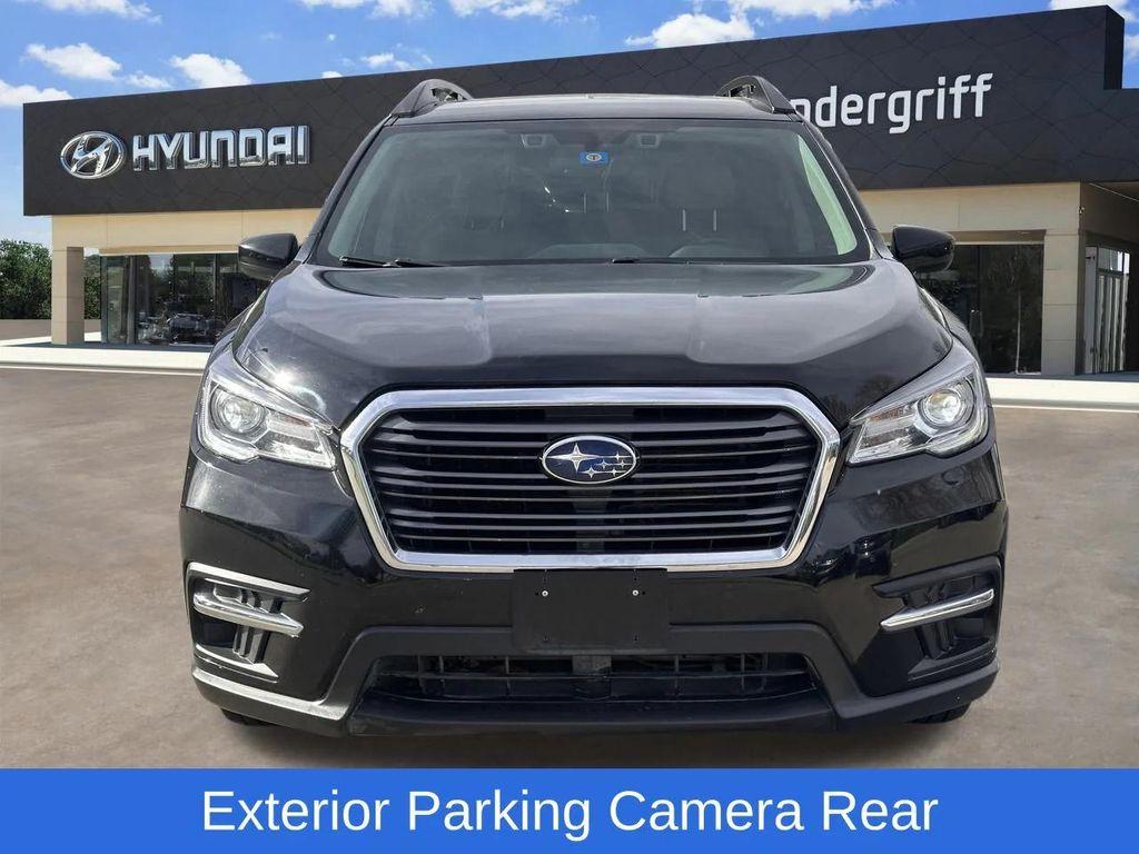 used 2022 Subaru Ascent car, priced at $23,914