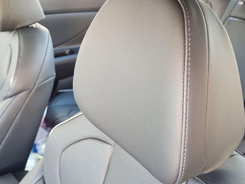 new 2026 Hyundai Elantra car, priced at $28,874