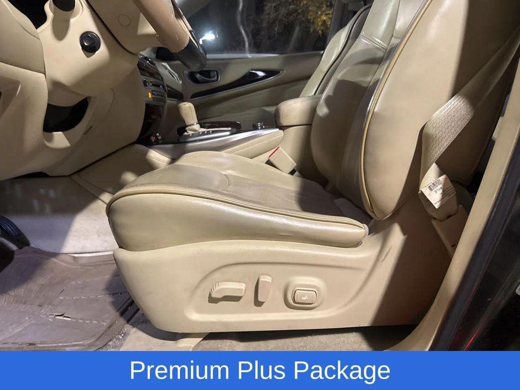 used 2014 INFINITI QX60 car, priced at $2,900