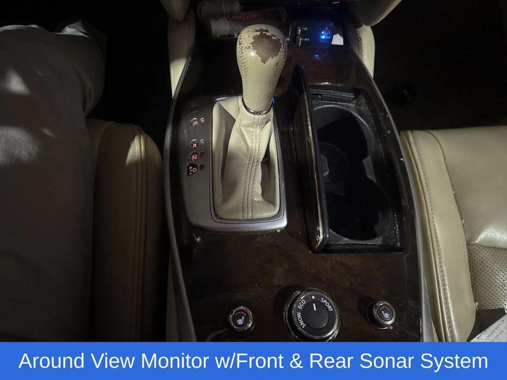 used 2014 INFINITI QX60 car, priced at $2,900