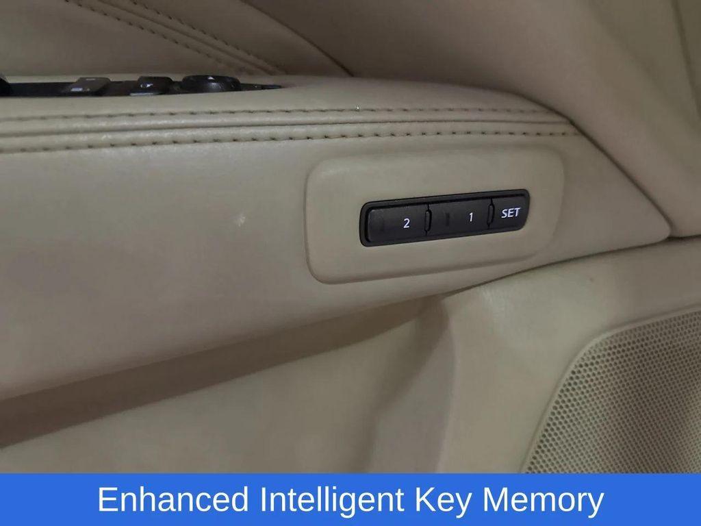 used 2014 INFINITI QX60 car, priced at $2,900