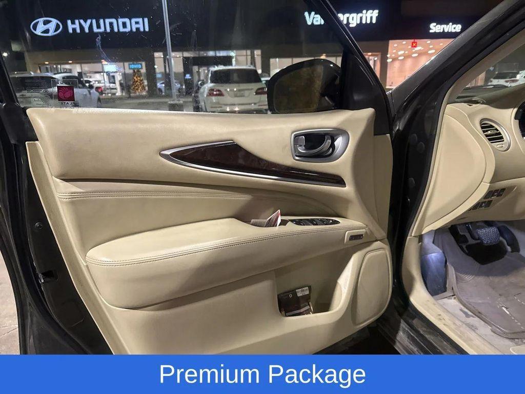 used 2014 INFINITI QX60 car, priced at $2,900