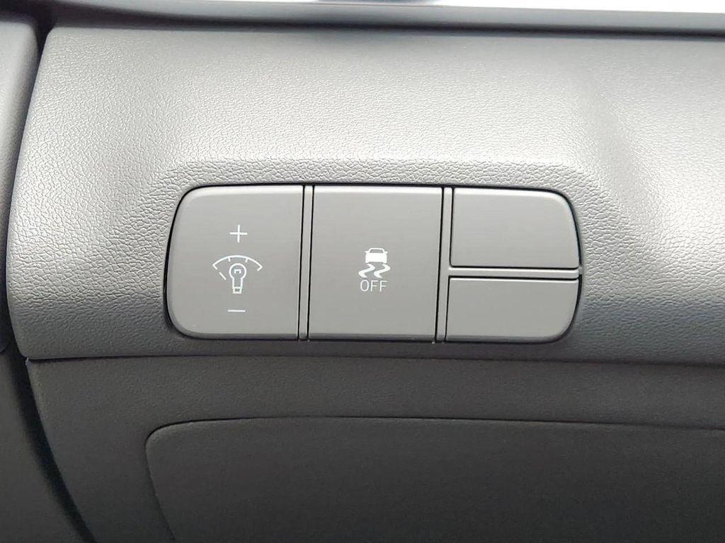 new 2026 Hyundai Elantra car, priced at $23,283