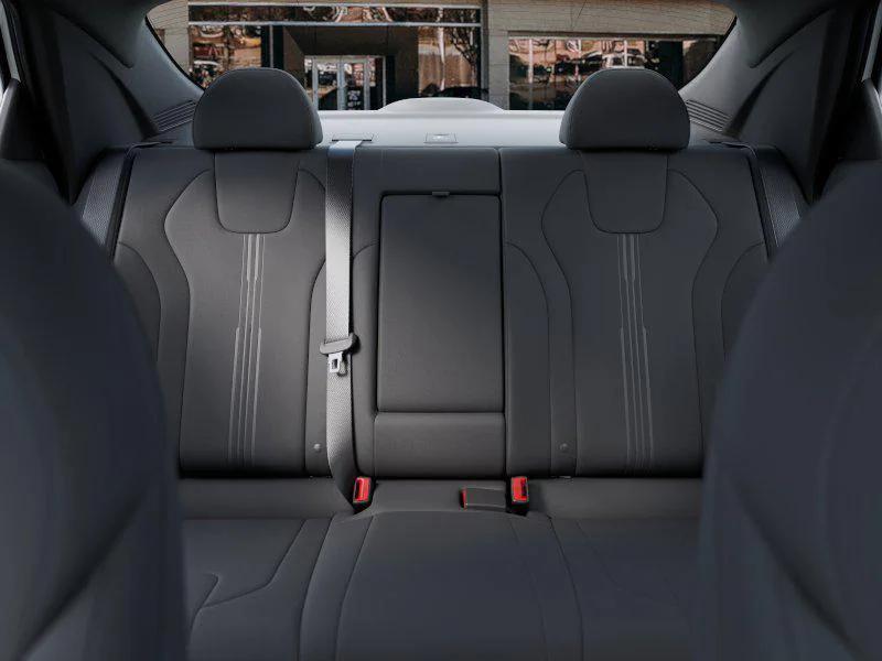 new 2026 Hyundai Elantra car, priced at $23,845