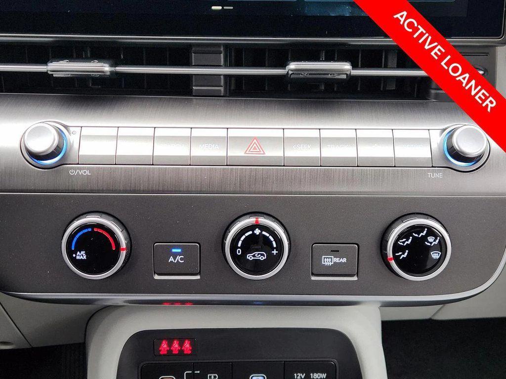 new 2026 Hyundai Kona car, priced at $26,469