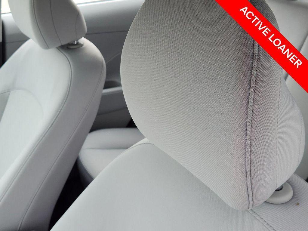 new 2026 Hyundai Kona car, priced at $26,469