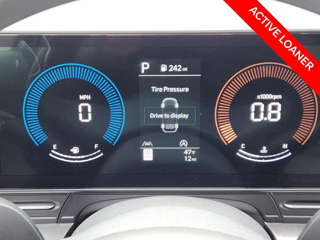 new 2026 Hyundai Kona car, priced at $26,469