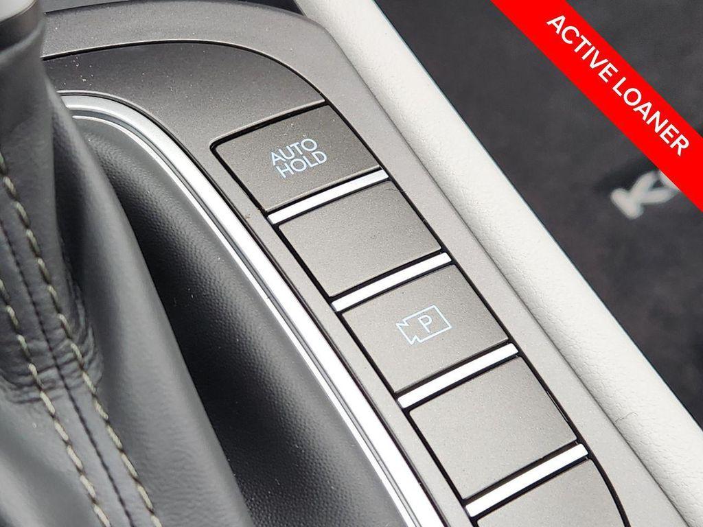 new 2026 Hyundai Kona car, priced at $26,469