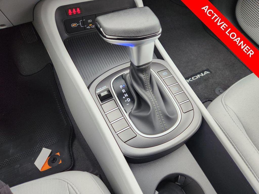 new 2026 Hyundai Kona car, priced at $26,469