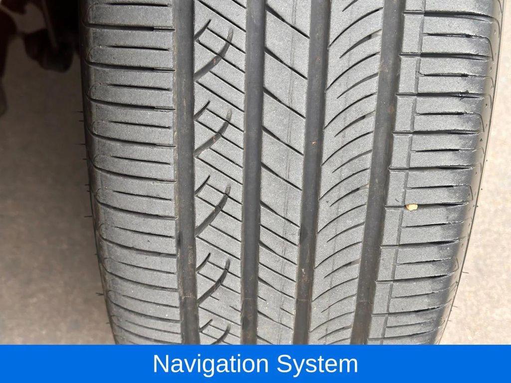 used 2025 Hyundai Palisade car, priced at $44,807